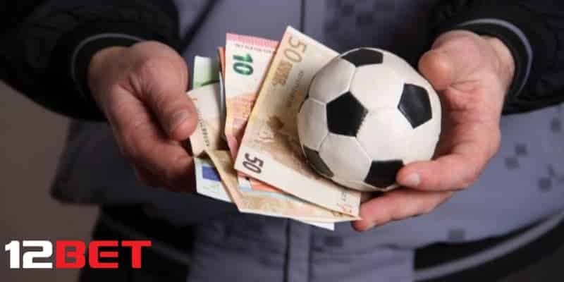 Giới thiệu về cá độ bóng đá 12Bet