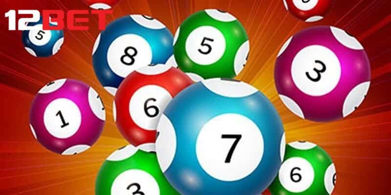 Cách tính lô xiên chi tiết cho anh em tại 12bet