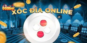 Giới thiệu về xóc đĩa online